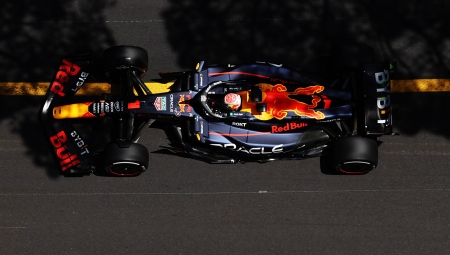 Πού βρίσκεται η Red Bull στην εξέλιξη του κινητήρα για το 2026