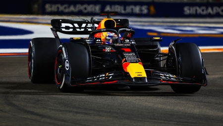 H Red Bull προειδοποιεί όσους θέλουν να αντιγράψουν την RB19