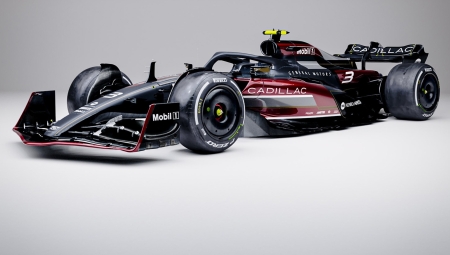 Ο πραγματικός λόγος απόρριψης της Andretti Cadillac από την F1