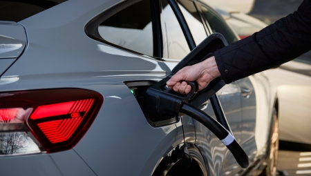 Ηλεκτρικά αυτοκίνητα: Το Top 10 σε πωλήσεις στην Ελλάδα φέτος