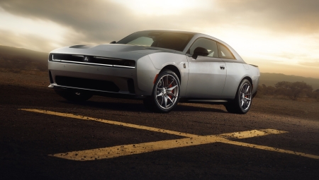 Ο Βιν Ντίζελ «αφρίζει»: Το Dodge Charger τώρα και ηλεκτρικό (vid)