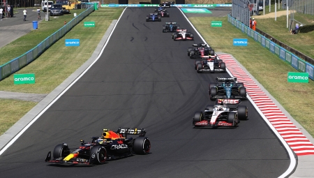 Το πρόγραμμα των επόμενων αγώνων στην F1