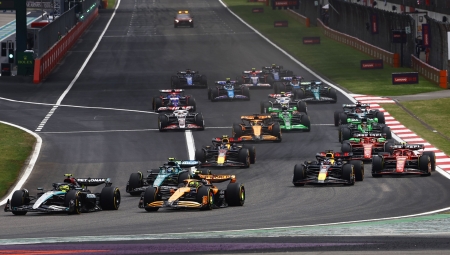 Η Ρουάντα θέλει αγώνα F1 τα επόμενα χρόνια
