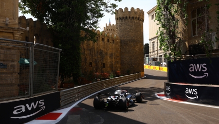 Το πρόγραμμα των επόμενων αγώνων στην F1
