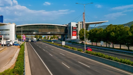 Κλείνει ο ΣΕΑ Σείριος για τις αναγνωρίσεις των πληρωμάτων στο ΕΚΟ Ράλλυ Ακρόπολις