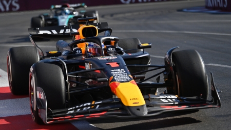 H Red Bull περνάει τώρα στην αντεπίθεση