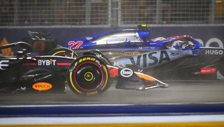 Η McLaren ζητά εξηγήσεις για τις σχέσεις των Red Bull και RB