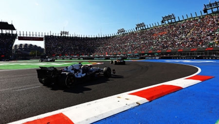Το πρόγραμμα των επόμενων αγώνων στην F1