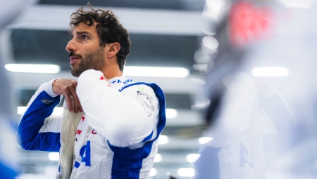 Η Red Bull ήθελε να διώξει νωρίτερα τον Ρικάρντο