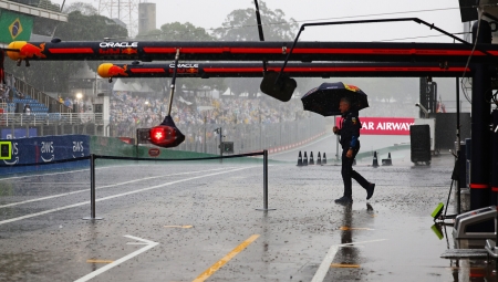 Νέες ώρες για κατατακτήριες και αγώνα στο Grand Prix Βραζιλίας