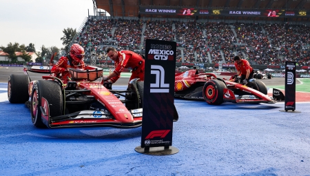 Ο Λεκλέρ εξηγεί πώς η Ferrari γύρισε τη σεζόν και τώρα διεκδικεί πρωτάθλημα