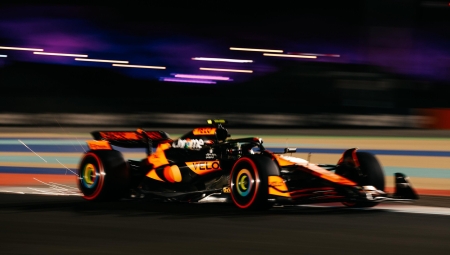 Σαν Σήμερα: Η McLaren παρουσίασε την MCL38 που της έδωσε ξανά πρωτάθλημα (vid)