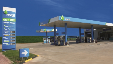 Η Revoil υπέγραψε τη Χάρτα Διαφορετικότητας