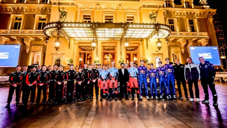 Νέα σεζόν στο WRC και νέο σύστημα βαθμολογίας