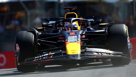 Έξαλλοι στη Red Bull με τις οδηγίες της FIA για τις εύκαμπτες αεροτομές