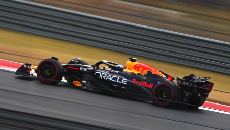 Διαφωνίες στη Red Bull για την εξέλιξη της RB21