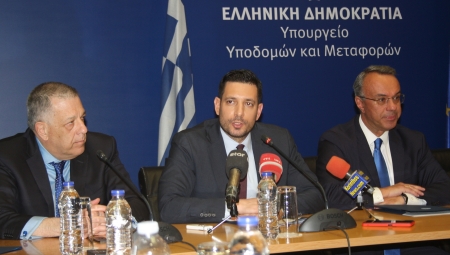 Κυρανάκης για Τέμπη: «Η πληγή θα επουλωθεί μόνο με την αλήθεια, όποια και αν είναι αυτή»