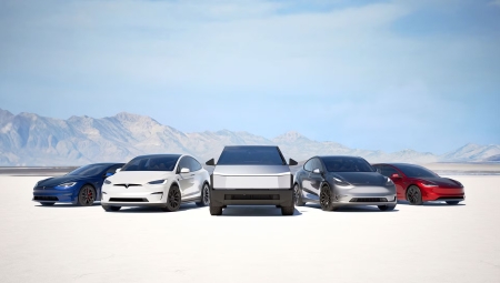 Tesla: Αλυσιδωτές αντιδράσεις από την πτώση στην τιμή της μετοχής της