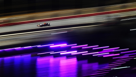 Το πρόγραμμα των επόμενων αγώνων στην F1