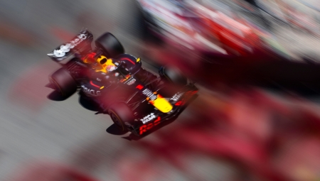 Η Red Bull ποντάρει στην αλλαγή των κανονισμών 