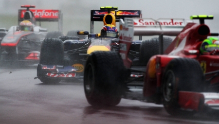 Το μοναδικό Grand Prix της F1 που ξεπέρασε σε διάρκεια τις 4 ώρες