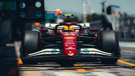 Αυτές είναι οι πιθανές στρατηγικές του Grand Prix Ισπανίας