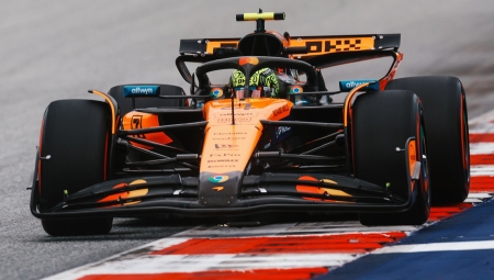 GP Αυστρίας FP3 - Κυρίαρχος ο Νόρις πριν τη μάχη της pole position