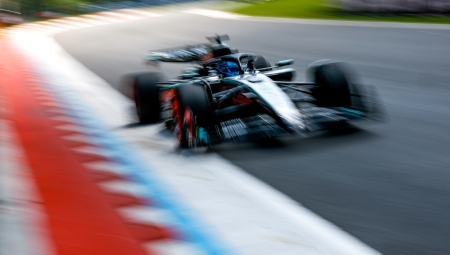 GP Αυστρίας FP1: Στην κορυφή ο Ράσελ, απογοητευτική εμφάνιση από τη Ferrari
