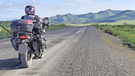 SYM ARCTIC ROUTE 2025 - Εξόρμηση στον Αρκτικό Καναδά 