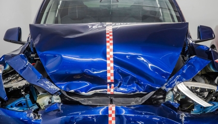 Η αλήθεια για το κόστος επισκευής των ηλεκτρικών αυτοκινήτων