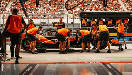 F1 - Ουγγαρία: Αυτές είναι οι πιθανές στρατηγικές του Grand Prix