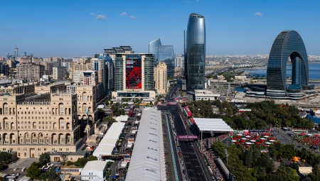 Το πρόγραμμα των αγώνων της F1 έως το τέλος της σεζόν