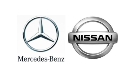 Η Mercedes-Benz αποχωρεί από τη Nissan πουλώντας το μερίδιό της