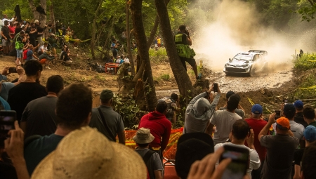 Η FIA ανοίγει διαγωνισμό για νέο promoter του WRC