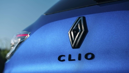 Το νέο Clio «αγνοείται», όμως η Renault θα το εμφανίσει στο Μόναχο