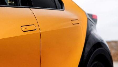 Η Κίνα ετοιμάζεται να απαγορεύσει τις «κρυφές» χειρολαβές