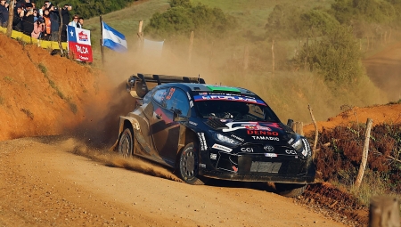 Πρώτη η Toyota σε νίκες στην ιστορία του WRC – Ποια μάρκα ξεπέρασε