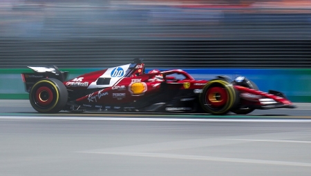 Τι είναι πιο σημαντικό για τη Ferrari από μία νίκη το 2025