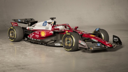 Η Ferrari τιμά τη μνήμη του Νίκι Λάουντα στη Μόντσα με μία νοσταλγική εμφάνιση