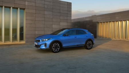 Νέοι κινητήρες για το Kia XCeed και με αυτόματο κιβώτιο στην τιμή του μηχανικού