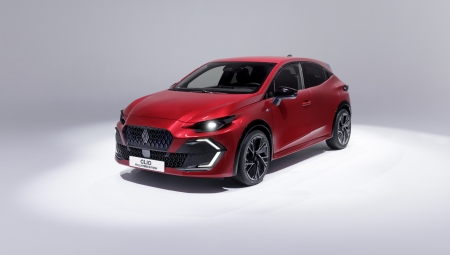 Αυτή είναι η 6η γενιά του Renault Clio (vid)