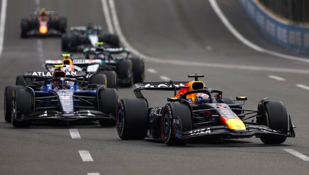 Κάλεσμα των οδηγών της F1 για μόνιμους αγωνοδίκες