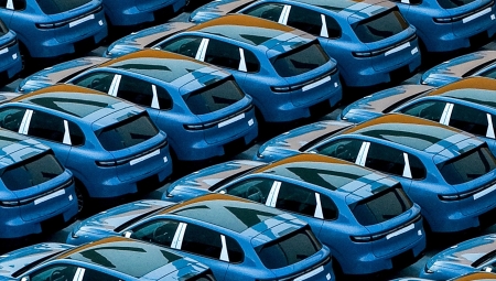 Προς εξαφάνιση hatch και sedan, 7 στους 10 αγόρασαν SUV τον Αύγουστο