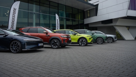 Αυτοκίνητο της Χρονιάς: Τι ψήφισαν οι Γερμανοί δημοσιογράφοι του ειδικού Τύπου