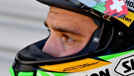 Ο Νόα Ντετβίλερ συνήλθε μετά το σοβαρό ατύχημα στη Μαλαισία