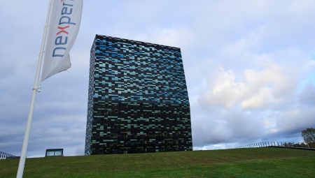 Η Κίνα χαλαρώνει τους περιορισμούς εξαγωγών στα chip της Nexperia