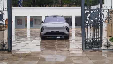 Στην Ελλάδα η Nio με τέσσερα ηλεκτρικά μοντέλα (τιμές)