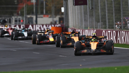 Πότε και πού ξεκινάει το πρωτάθλημα της F1 το 2026