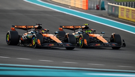 Τα καλύτερα προσπεράσματα στην F1 το 2025 (vid)