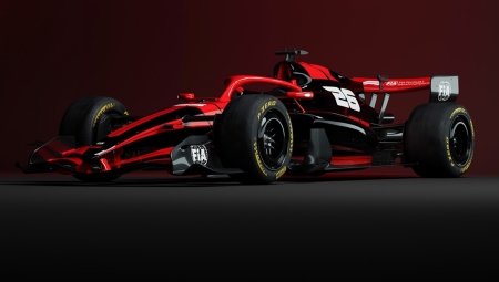 Έτσι θα είναι η F1 το 2026 – Όλα όσα αλλάζουν